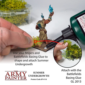 The Army Painter, Summer Undergrowth