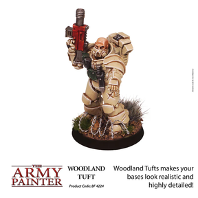 The Army Painter, Woodland Tuft