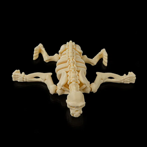 Skeletal Flexible Chimp