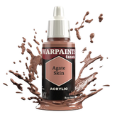 Agate Skin — The Army Painter Warpaints Fanatic WP3146