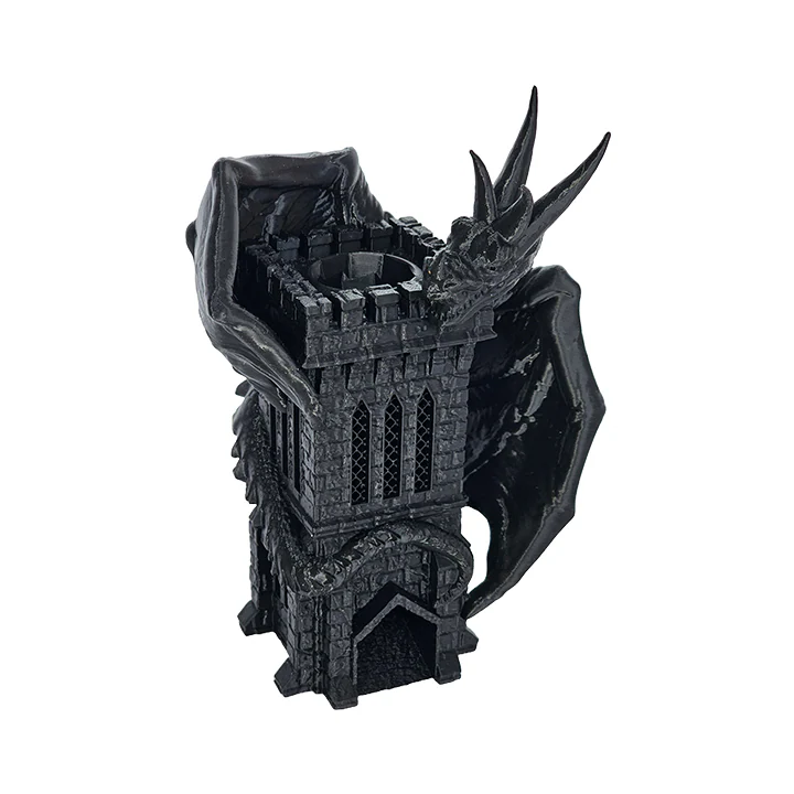 Wyvern Dice Tower