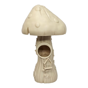 Mushroom Manor Dice Tower