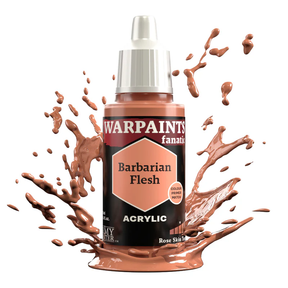 Barbarian Flesh — The Army Painter Warpaints Fanatic WP3147