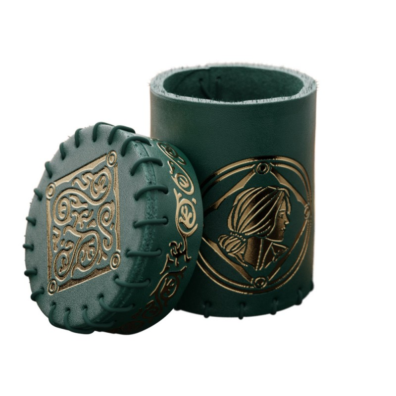 The Witcher Dice Cup Triss, The Loving Sister