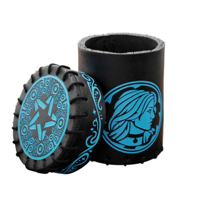 The Witcher Dice Cup Yennefer, A Shard of Ice