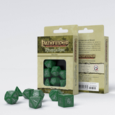 Pathfinder Kingmaker, Set de Zaruri