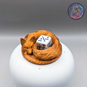 Fox Dice Guardian