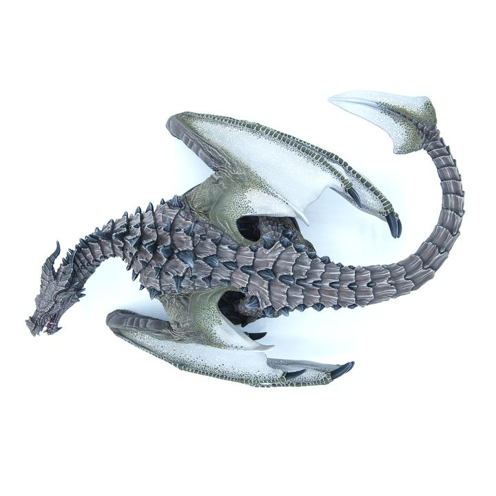 The Elder Scrolls: Call to Arms, Mirmulnir - Dragon