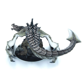 The Elder Scrolls: Call to Arms, Mirmulnir - Dragon