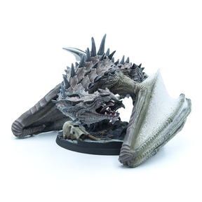 The Elder Scrolls: Call to Arms, Mirmulnir - Dragon