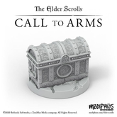 The Elder Scrolls: Call to Arms, Cufere cu Comori
