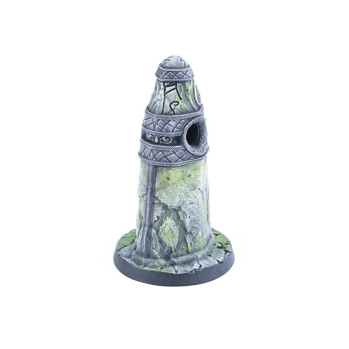 The Elder Scrolls: Call to Arms, Markers and Tokens