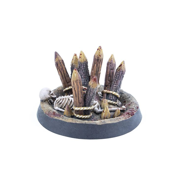 The Elder Scrolls: Call to Arms, Markers and Tokens