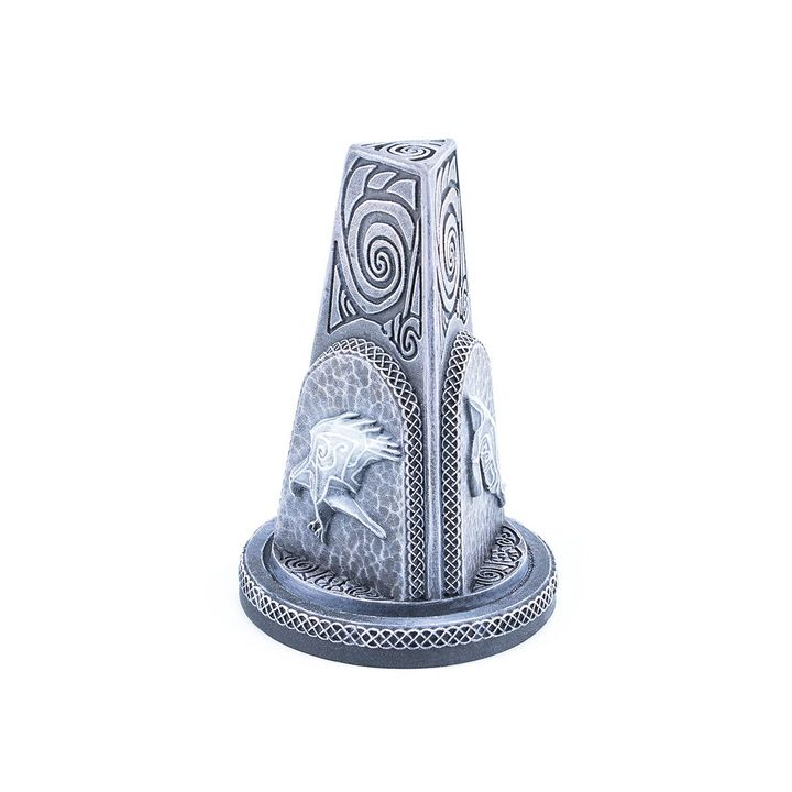 The Elder Scrolls: Call to Arms, Markers and Tokens