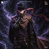 Sung Jin-Woo, Solo Leveling, Figurine/Statue