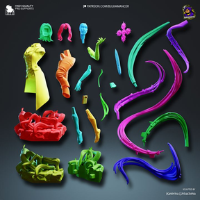 Lune, Expedition Researcher, Figurine/Statue