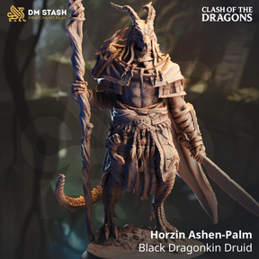 Horzin Ashen-Palm