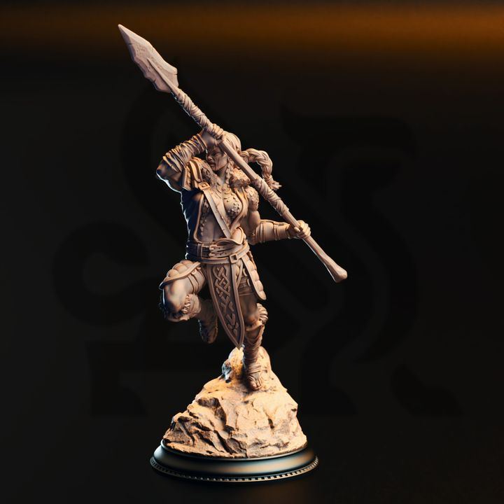 Illyria Spineshatter