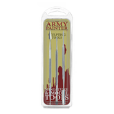 Sculpting Tools, The Army Painter