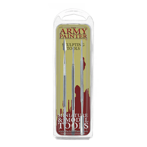 Sculpting Tools, The Army Painter