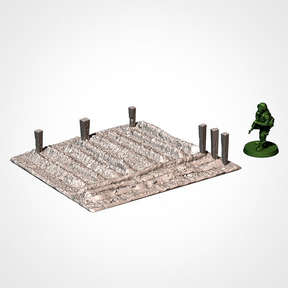 Crop Fields Pack, Fantasy Terrain