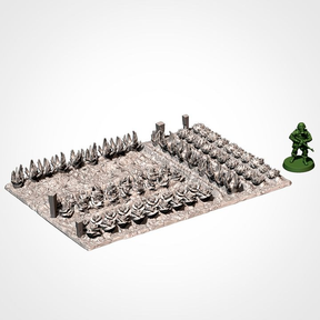 Crop Fields Pack, Fantasy Terrain