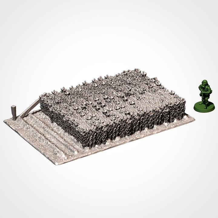 Crop Fields Pack, Fantasy Terrain