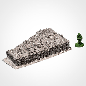 Crop Fields Pack, Fantasy Terrain
