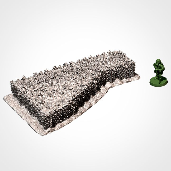 Crop Fields Pack, Fantasy Terrain