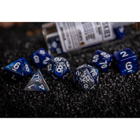 Iron Skies, Twinsoul Series, Dice Set
