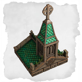 Catacombs Kit, Dungeon Blocks