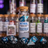 Mithral, Twinsoul Series, Dice Set