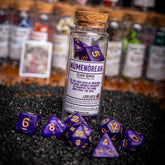 Numenorean, Elixir Series, Dice Set
