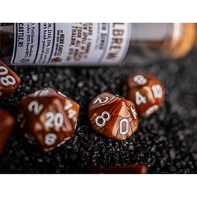 Owlbrew, Elixir Series Dice Set