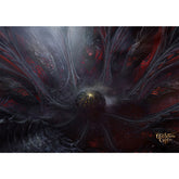 Mindflayer Ship, Baldur's Gate 3, Poster