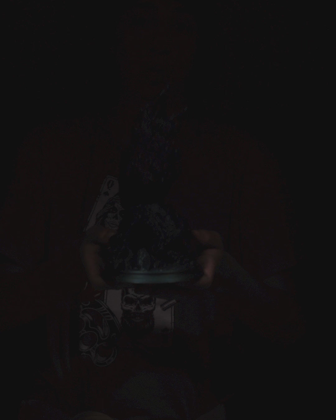 Raven’s Feast, Dice Tower