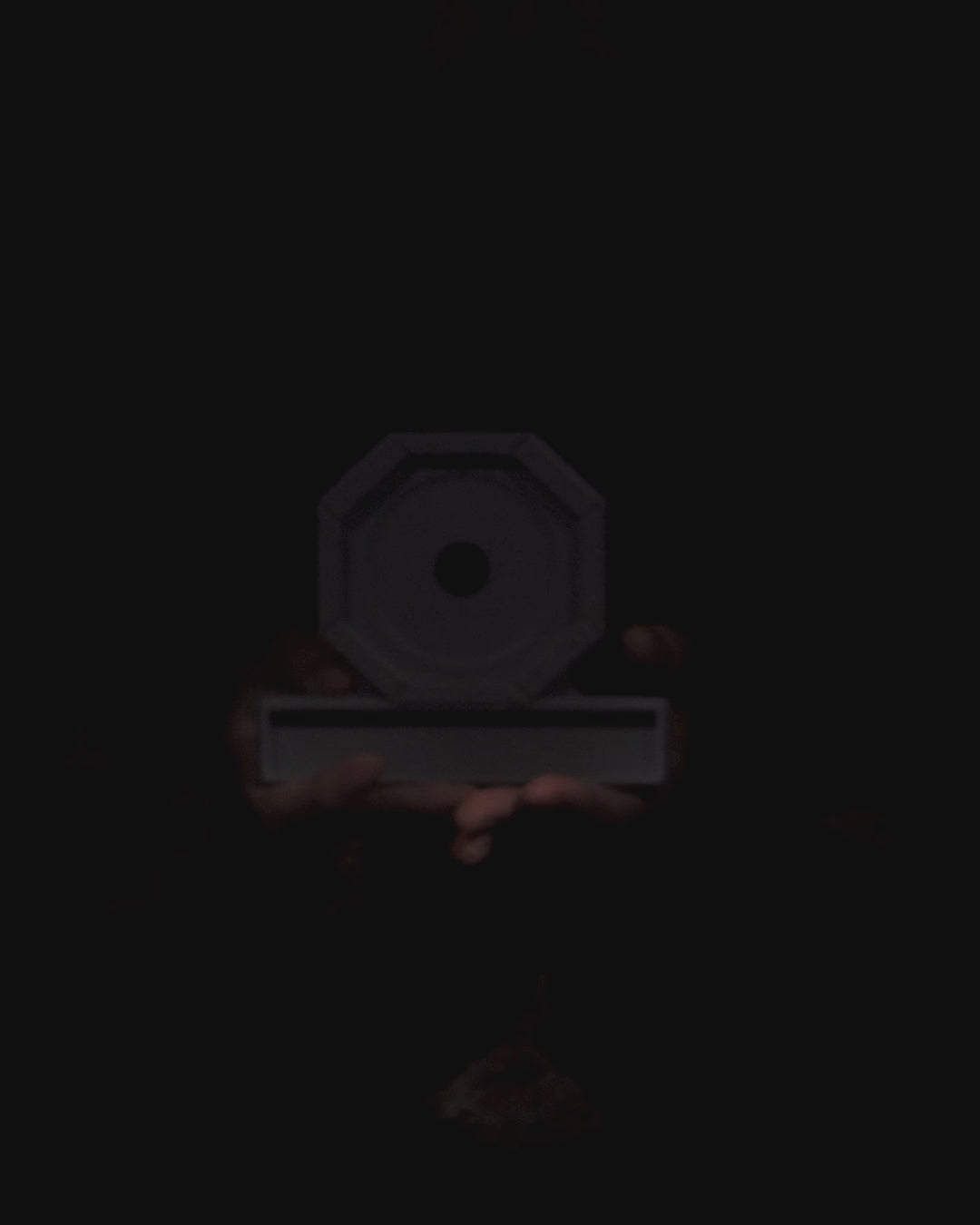 Class-ic Coaster and Dice Holder