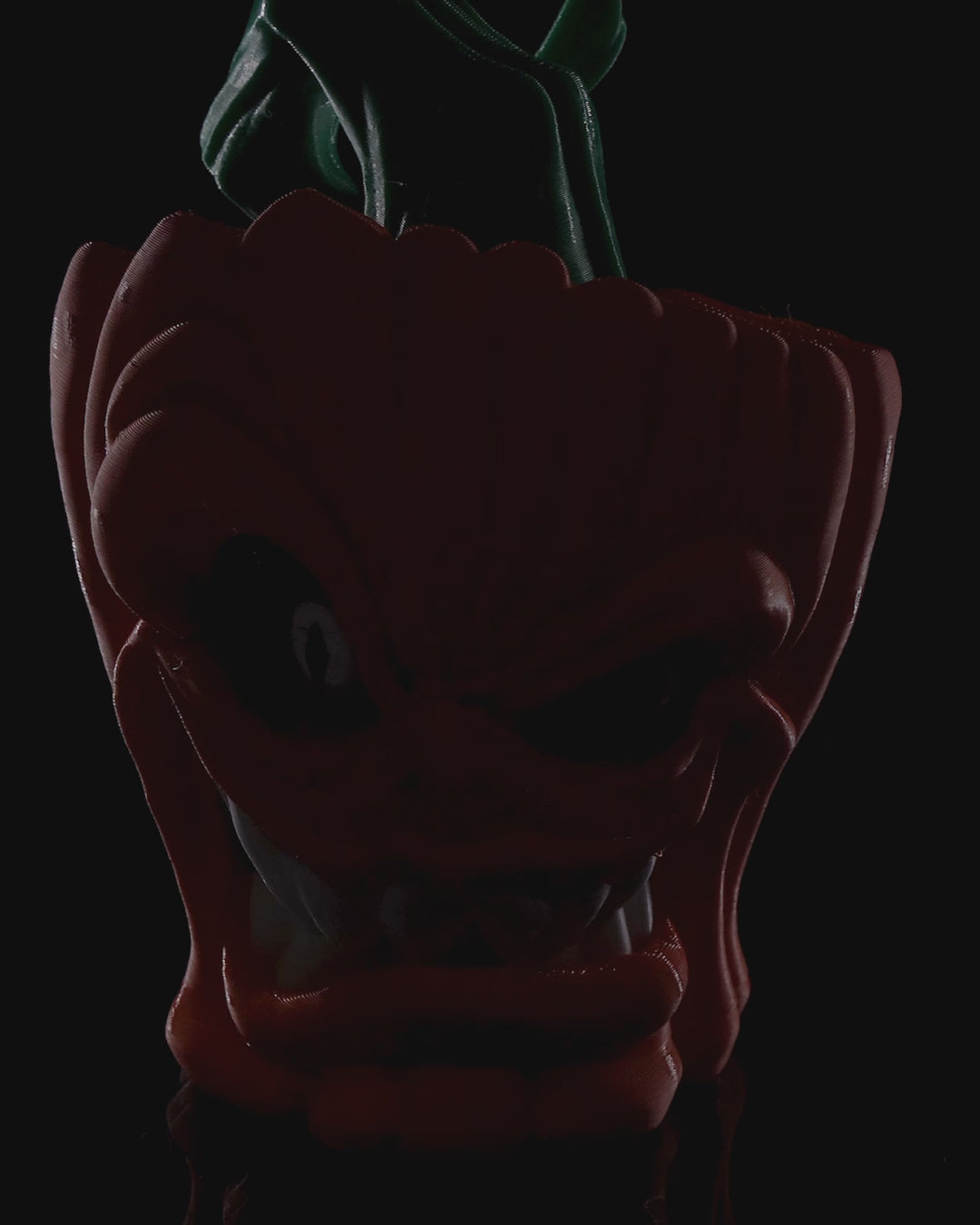 Trio de Statui Fun-pkins