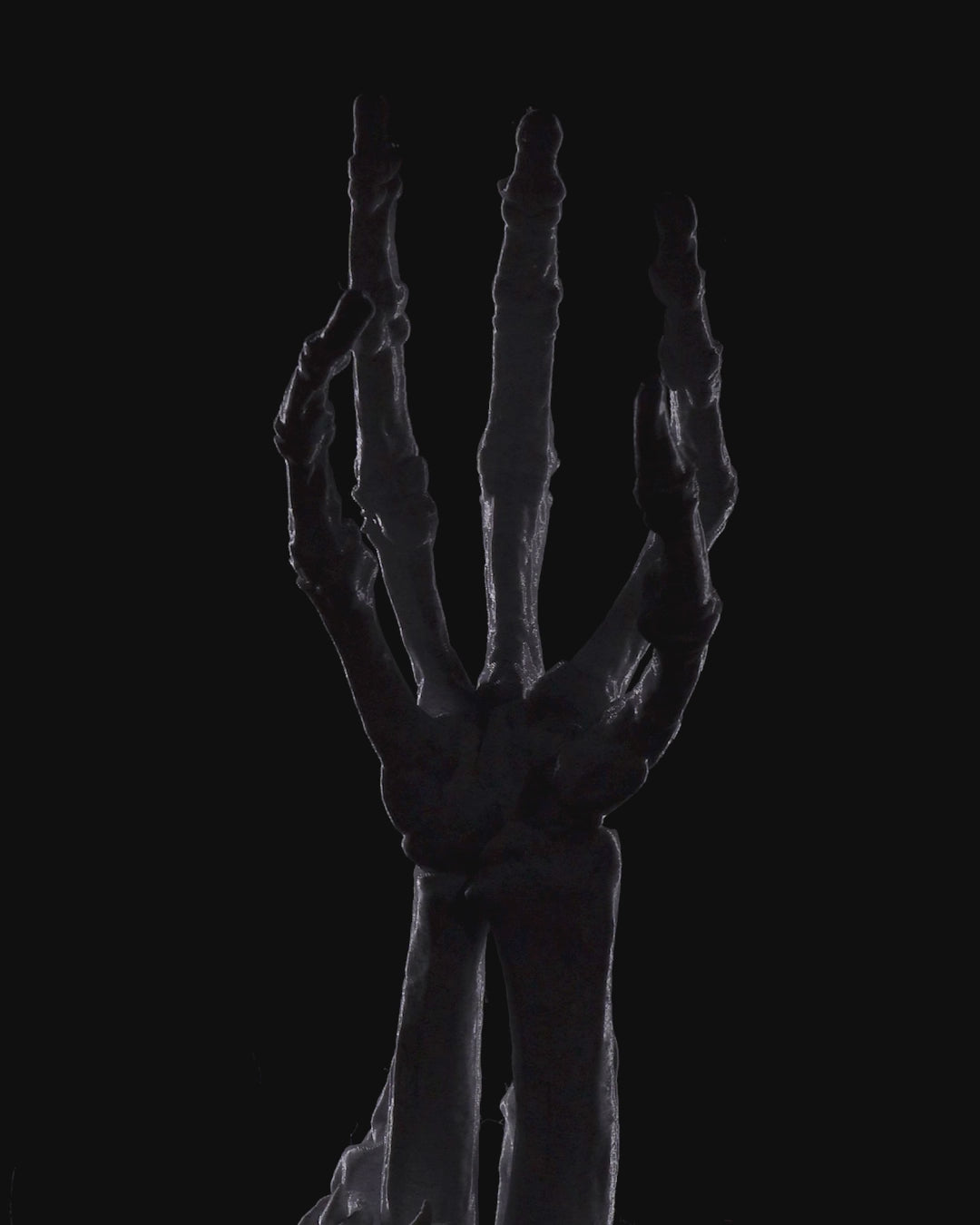 Flame Brace – Suport Mare pentru Lumânare 