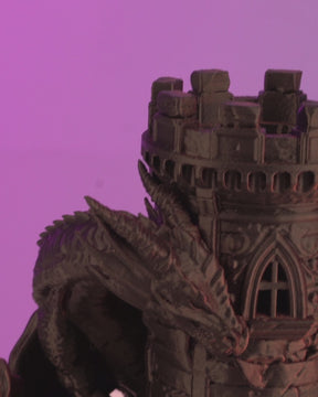 Twin Fate, Dice Tower