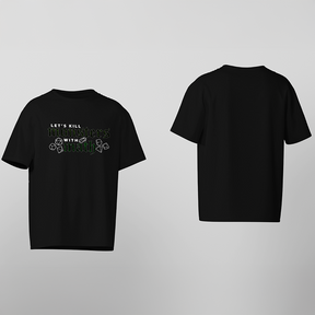 D&D T-Shirt, Monster Math, Light Cotton, Unisex