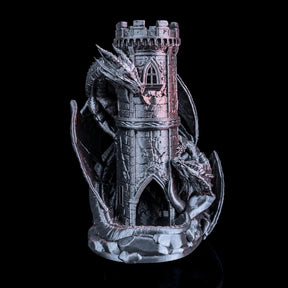 Twin Fate, Dice Tower