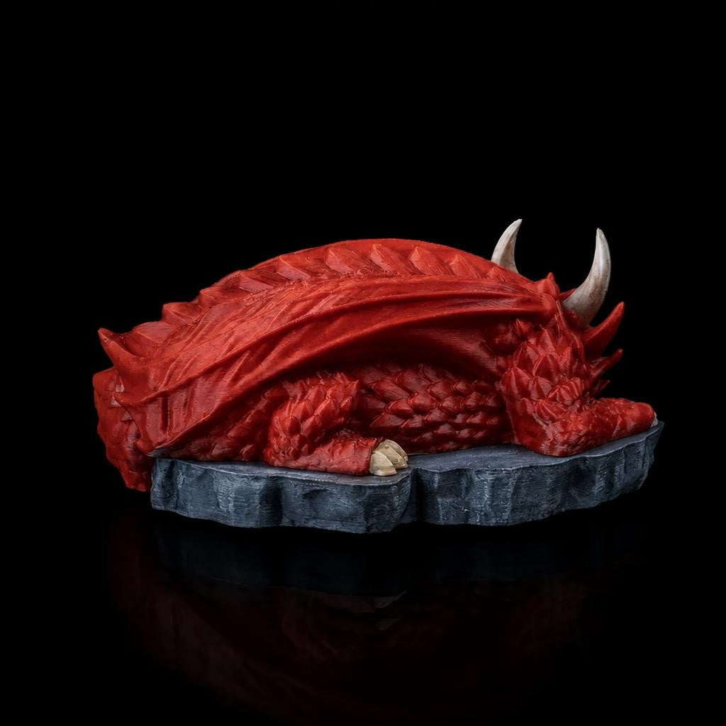 Nap Twenty, Dice Holder