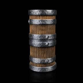 Keg of Fate, Dice Holder