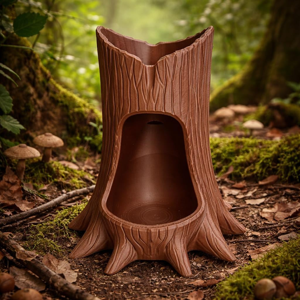 Mystic Tree Trunk, Dice Tower