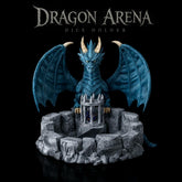 Dragon Arena, Dice Holder