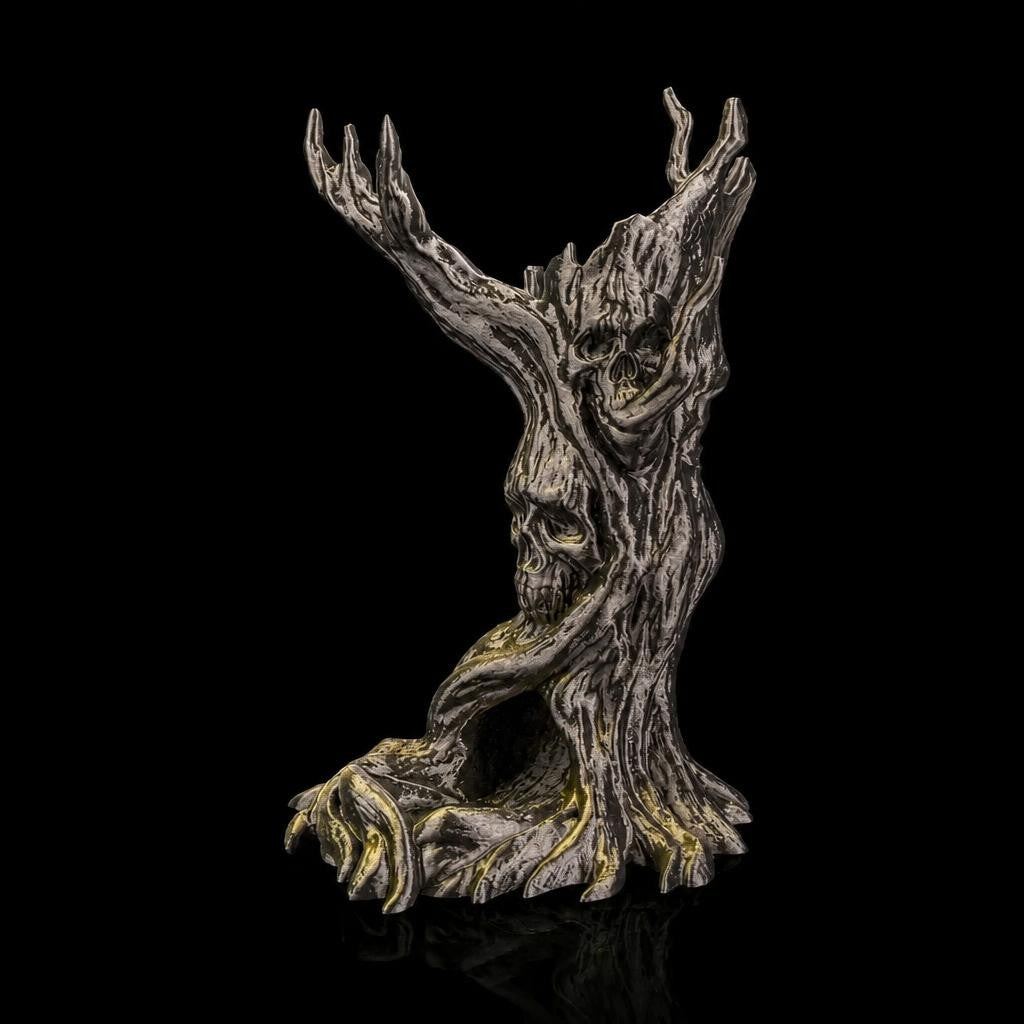 The Dreadwood, Dice Tower