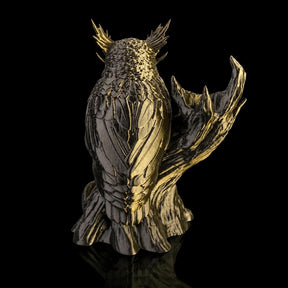 The Omen Owl, Dice Tower