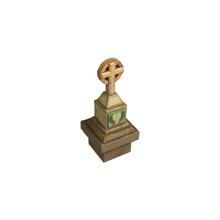 Catacombs Kit, Dungeon Blocks