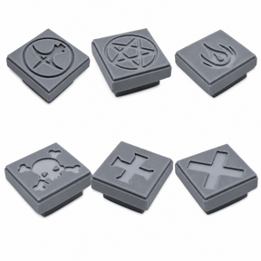 Traps & Hazards Kit, Dungeon Blocks